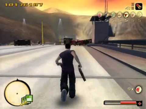 480x360 Total Overdose Secret Place