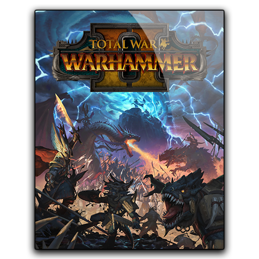 512x512 Icon Total War Warhammer Ii