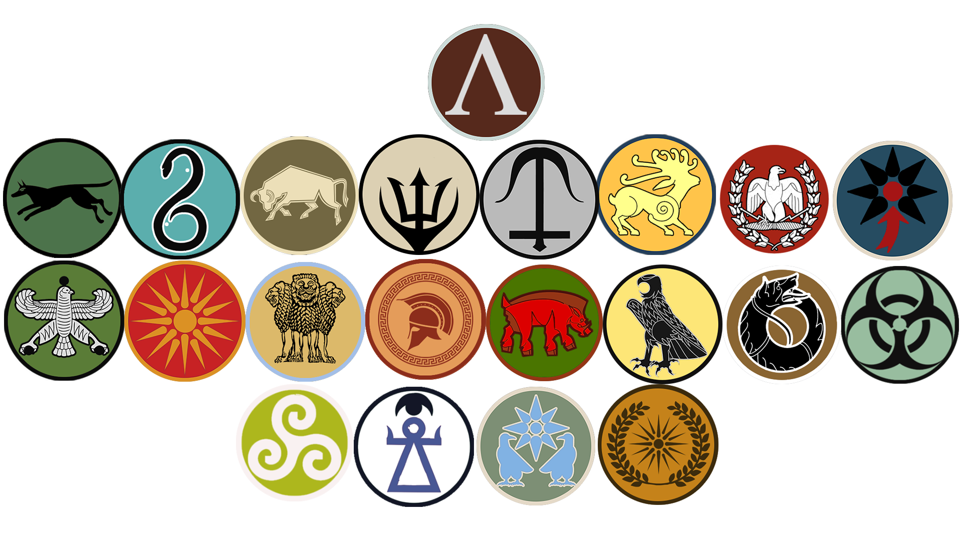 Total War Icon at Vectorified.com | Collection of Total War Icon free ...