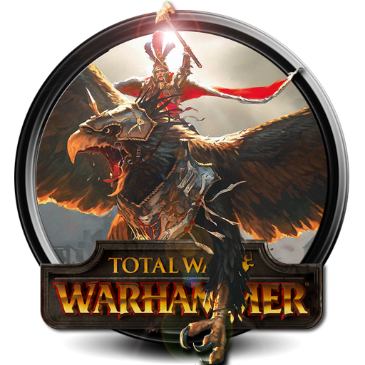 512x512 Download Free Png Total War Warhammer Png Icon