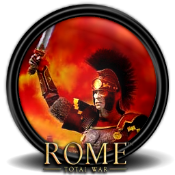 256x256 Rome Total War Icon Mega Games Pack Iconset Exhumed