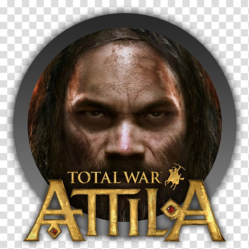 512x512 Total War Attila Icon Transparent Background Png Clipart Pngguru