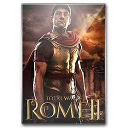256x256 Total War Rome Icon Download Games Icons Iconspedia