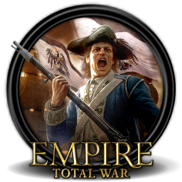 256x256 Empire Total War Icon Mega Games Pack Iconset Exhumed