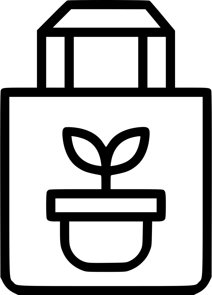 706x980 Tote Bag Cloth Fabric Eco Png Icon Free Download