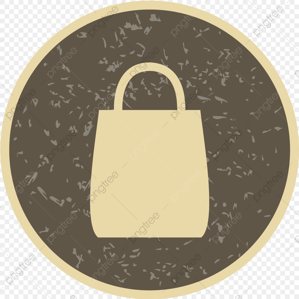 1024x1024 Vector Shopping Bag Icon, Shopper Bag, Shopping Bag, Tote Bag Png