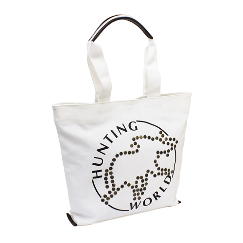 500x500 E Montana Hunting World Hunting World Tote Bag Icon