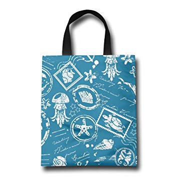 355x355 Handbag Icon Design In Tourism Tote Bag Relaxed