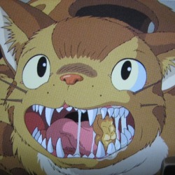 250x250 Totoro Icons Tumblr