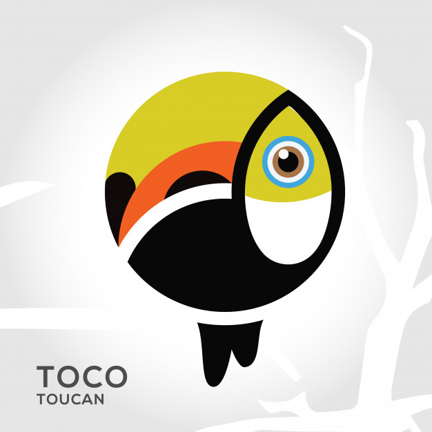 626x626 Toco Toucan Icon Vectors, Photos And Free Download
