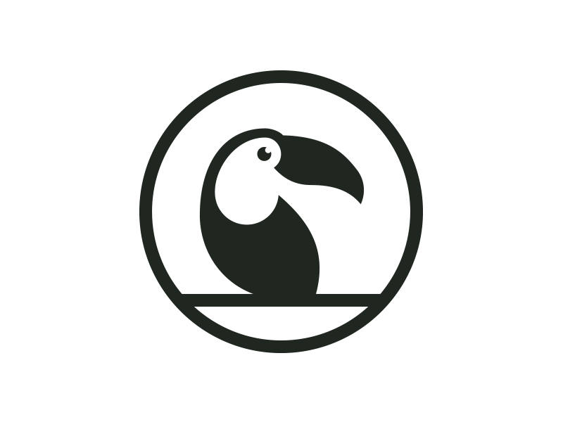 800x600 Toucan Logo