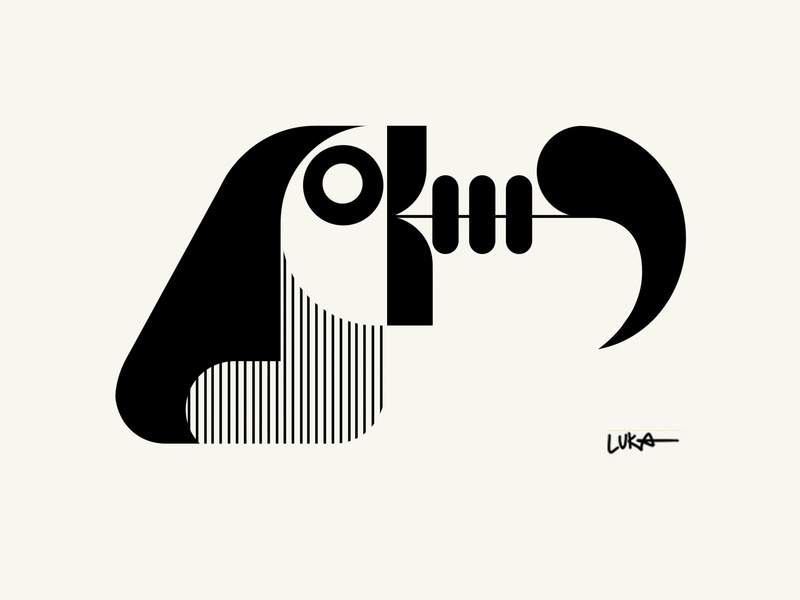 800x600 Toucan Icon