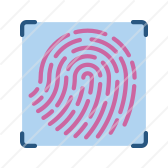Touch Id Icon