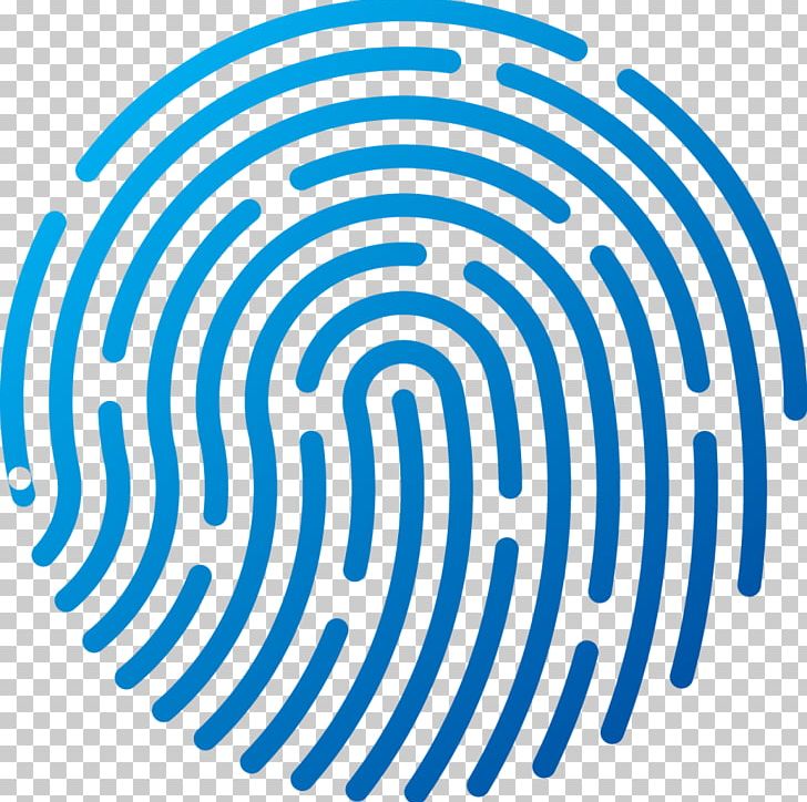728x724 Fingerprint Clipart Blue For Free Download And Use Images