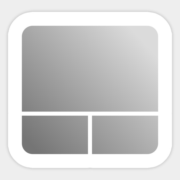 630x630 Limited Edition Exclusive Touchpad Icon