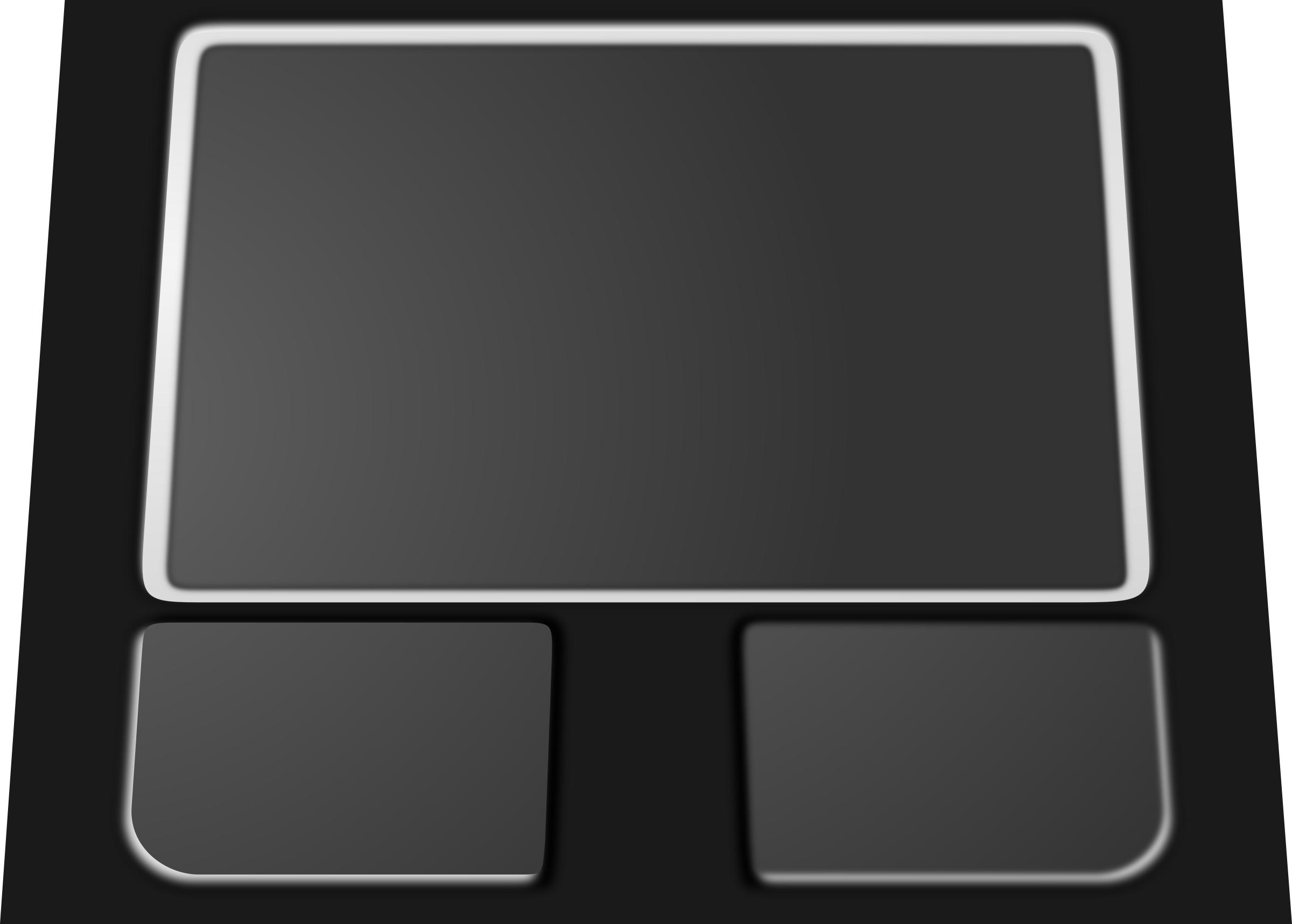 Touchpad Icon At Collection Of Touchpad Icon Free For