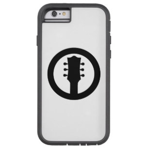 307x307 Guitar Icon Iphone Cases Covers