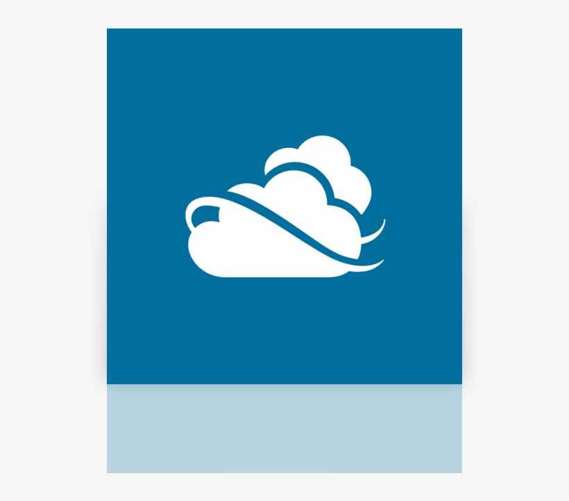 820x721 Mirror, Skydrive, Live Icon