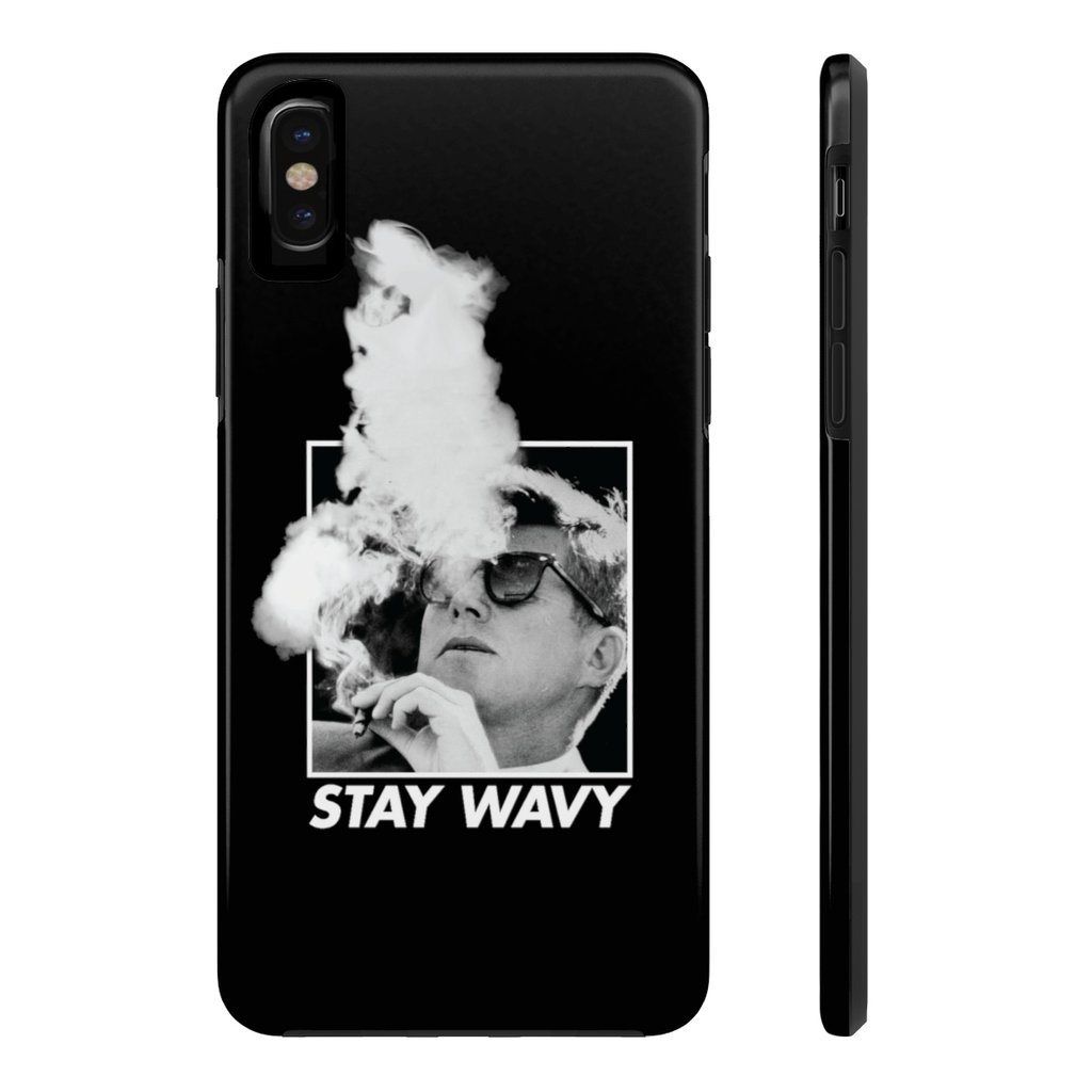 1024x1024 American Icon Tough Case Stay Wavy Inc