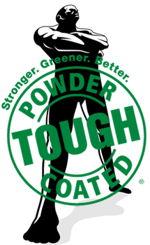 215x350 Powder Coating Davinci Powder Coating Monroe, Wi Madison Wi