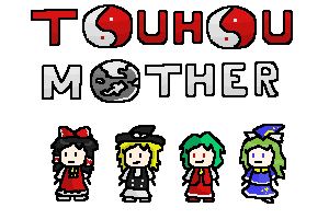 300x200 Touhou Mother