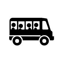 220x220 Kalymnos Travel Group Icon Excursions Bus Tour