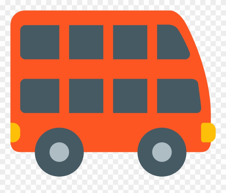 880x752 Tour Bus Icon