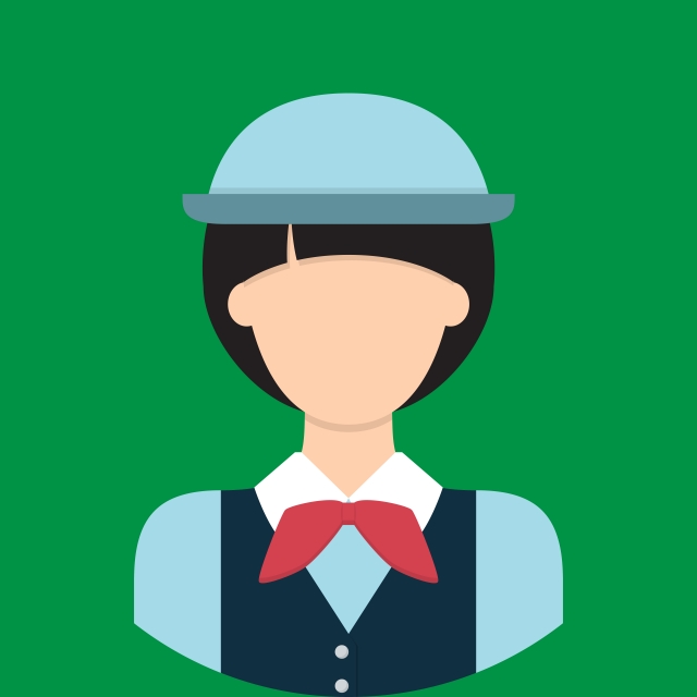 Tour Guide Character Icon, Guide, Tour, Travel Png And Vector 640x640 Tour Guide Character Icon, Guide, Tour, Travel Png And Vector