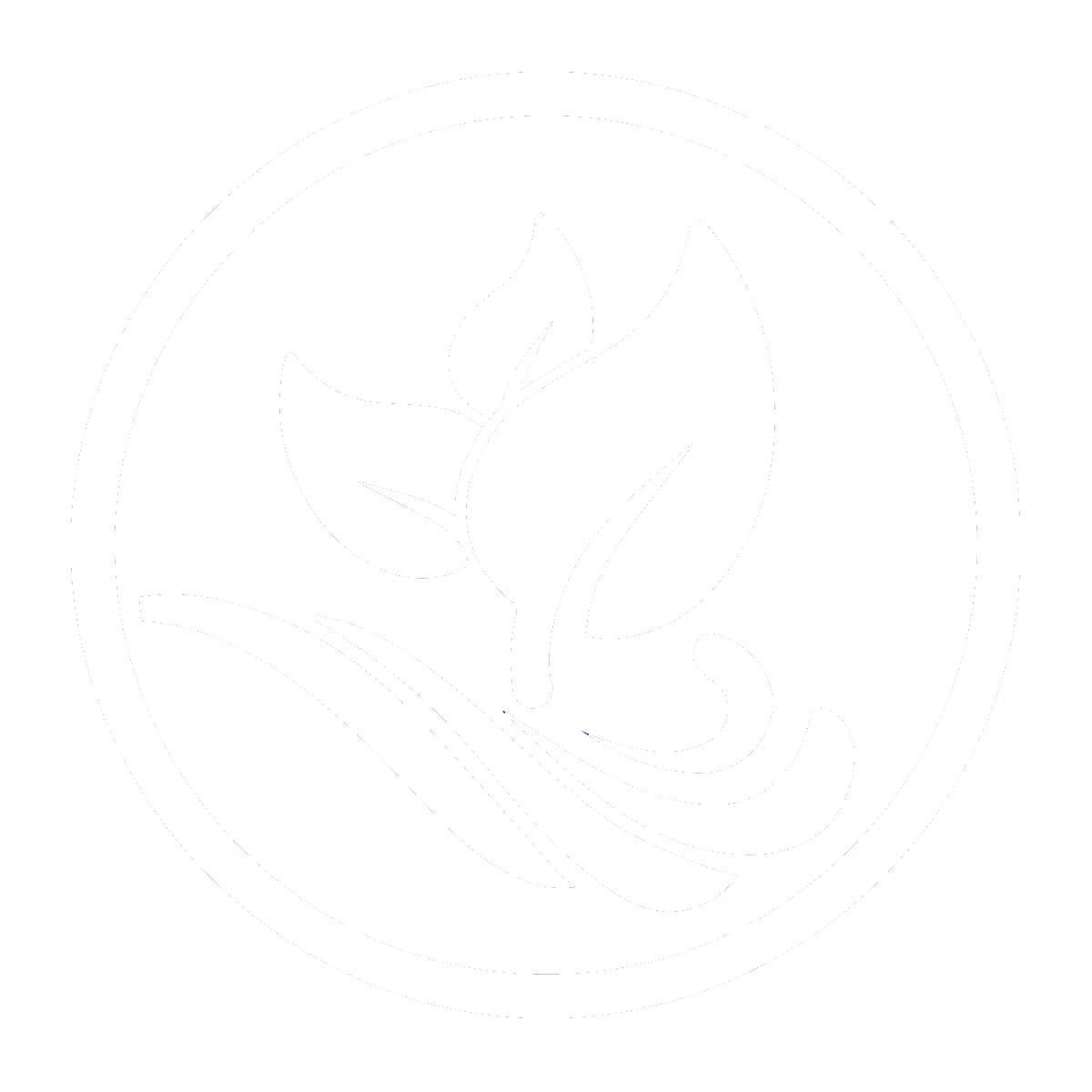 1200x1200 Eco Tour Icon Blue