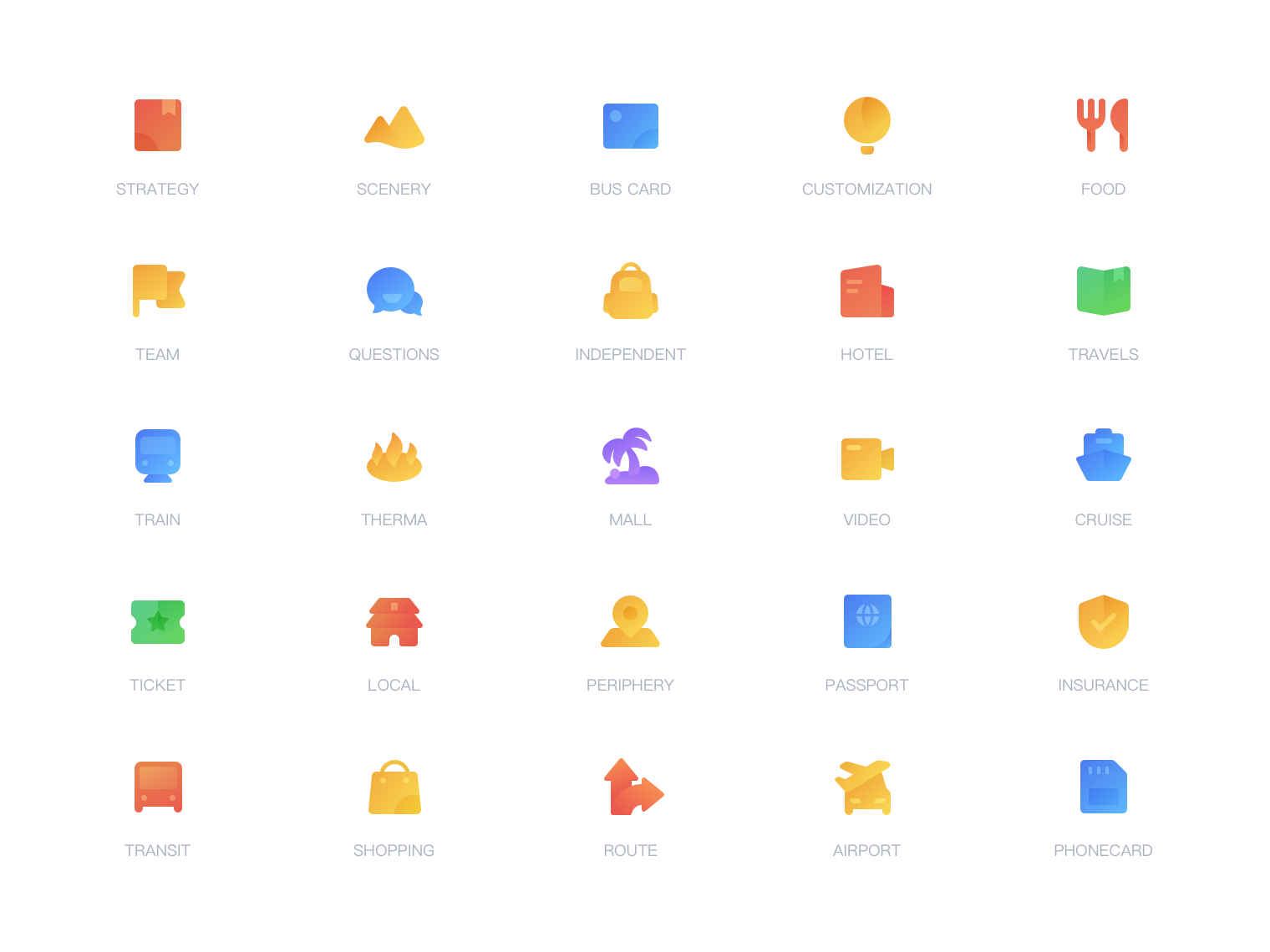 1520x1140 Tourism Icon