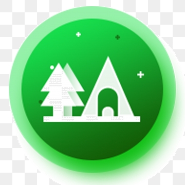 360x360 Tourist Attractions Icon Png Images Vector And Free