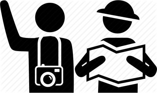 512x304 Tourist Attractions Png