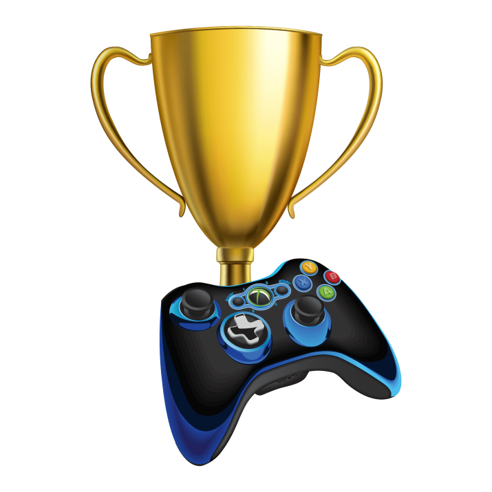 715x715 Game Tournament Icon Png Image