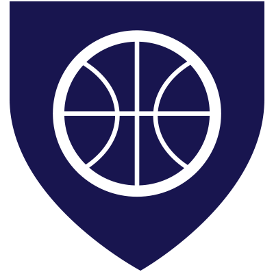 400x397 Hub Sports Basketball Tournament Icon Blue