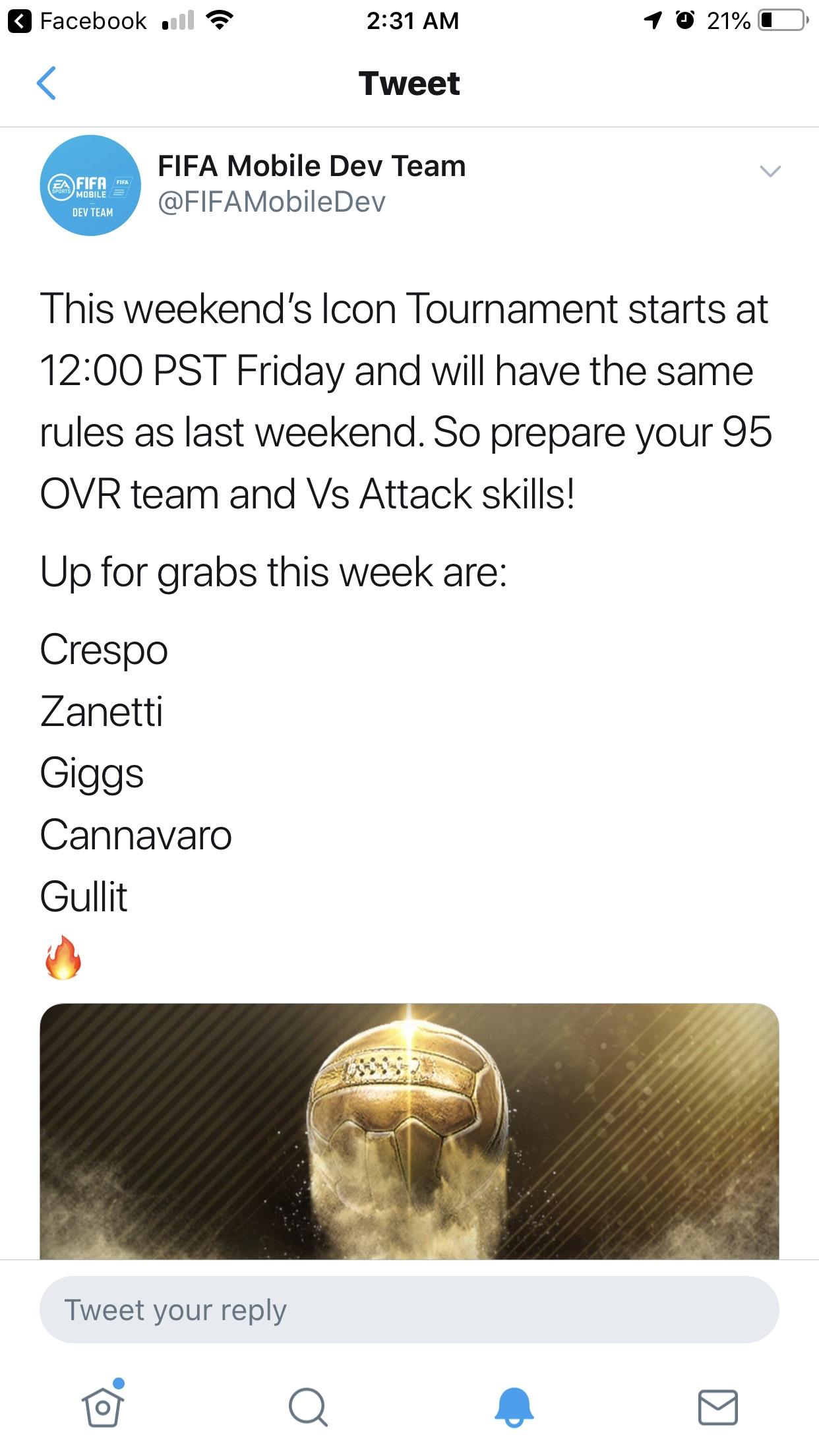 1242x2208 Other This Week Icon Tournament News Futmobile