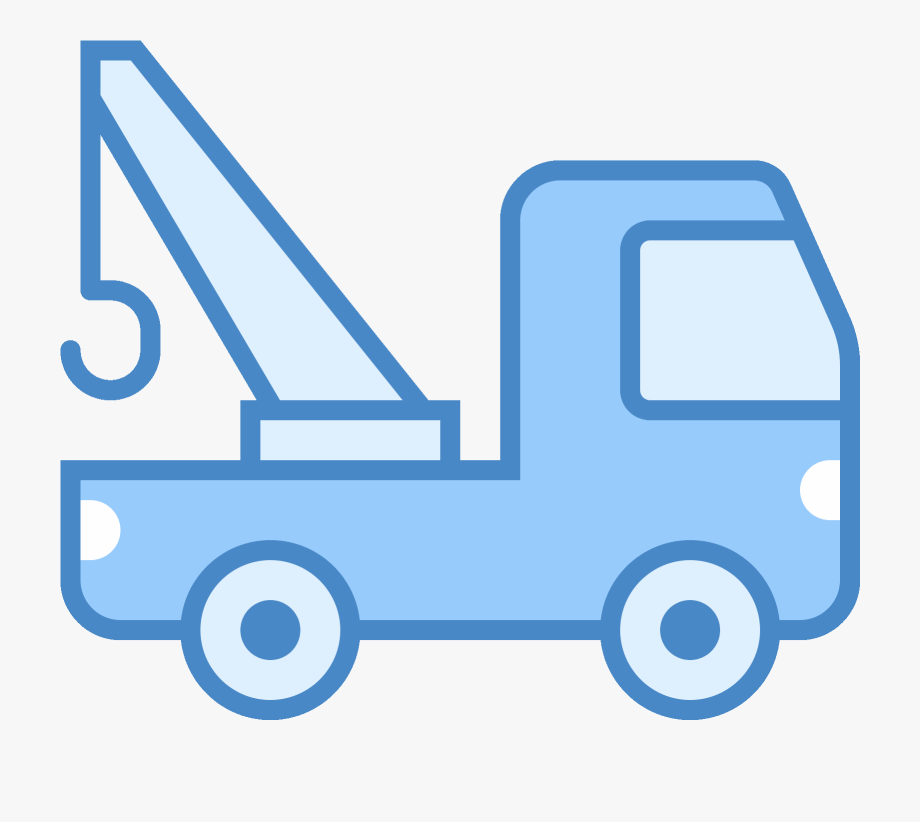 920x822 Tow Truck Icon Png Clip Art Royalty Free Library