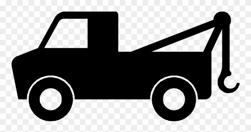 880x465 Truck Icon Png