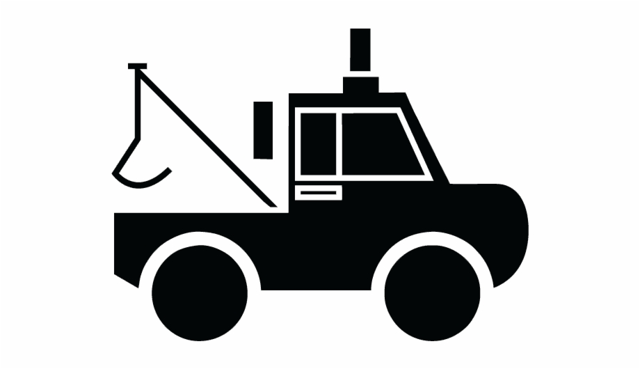 920x530 Tow Truck
