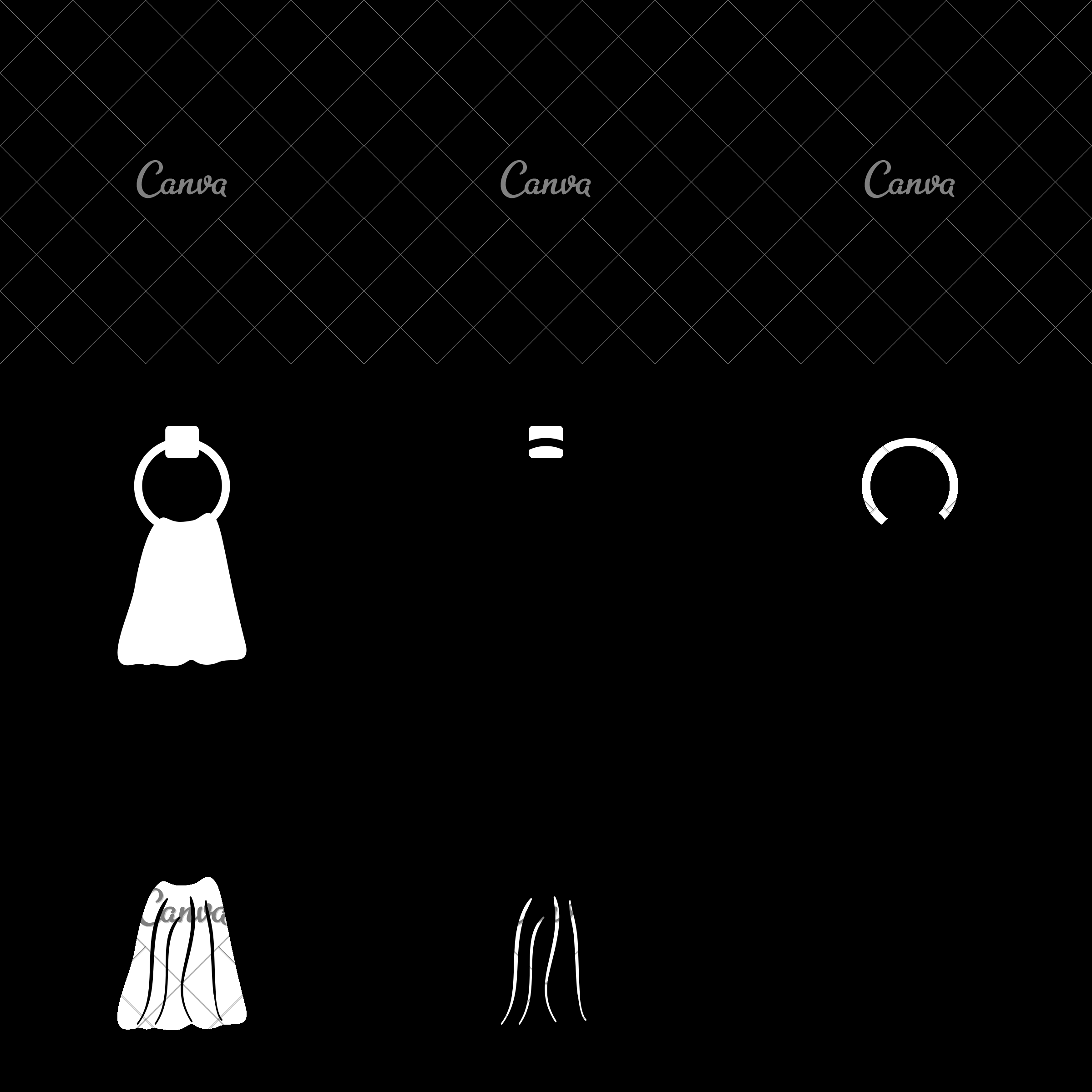 2400x2400 Hand Towel Icon