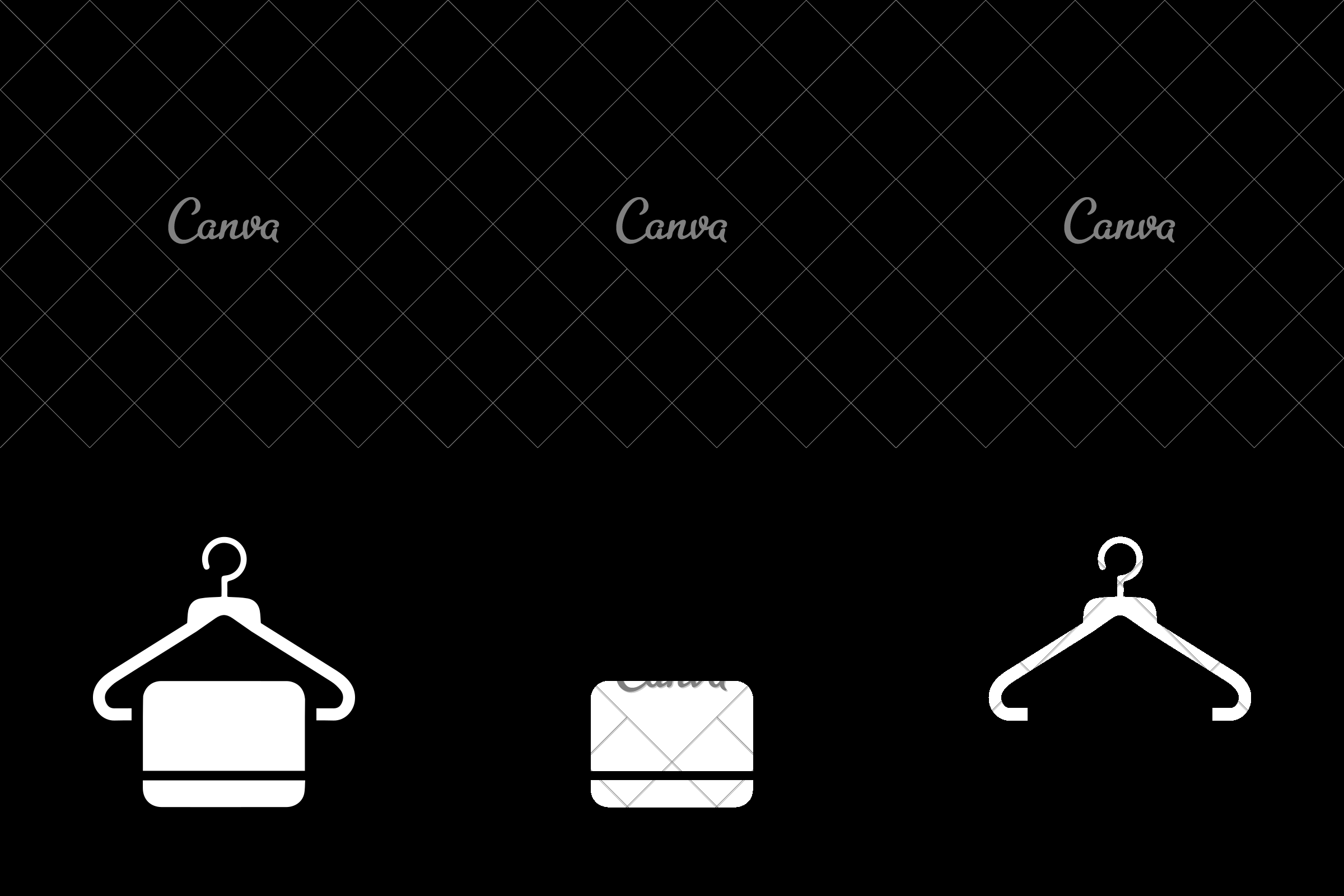 2400x1600 Towel Icon