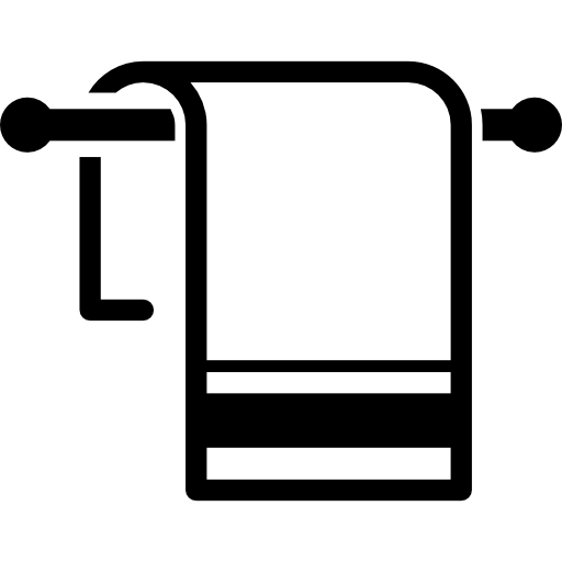 512x512 Towel Icons Free Download