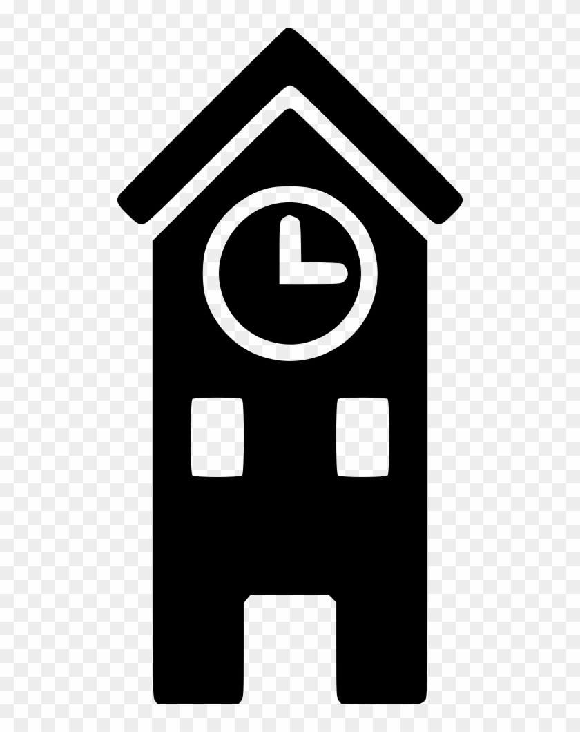 Clock Tower Comments 840x1060 Clock Tower Comments