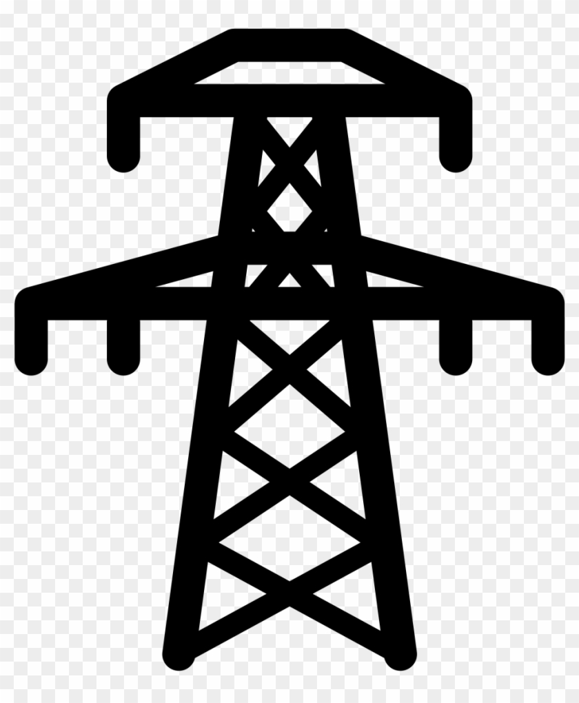 Electricity Clipart Electric Grid 840x1020 Electricity Clipart Electric Grid