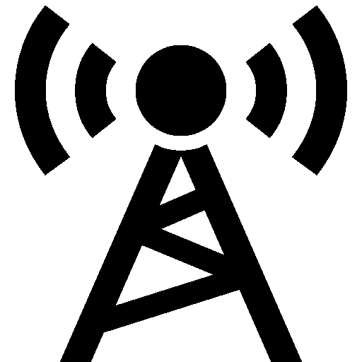 Tower Icon Drawing 512x512 Tower Icon Drawing