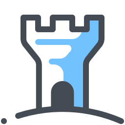 Tower Icons 256x256 Tower Icons