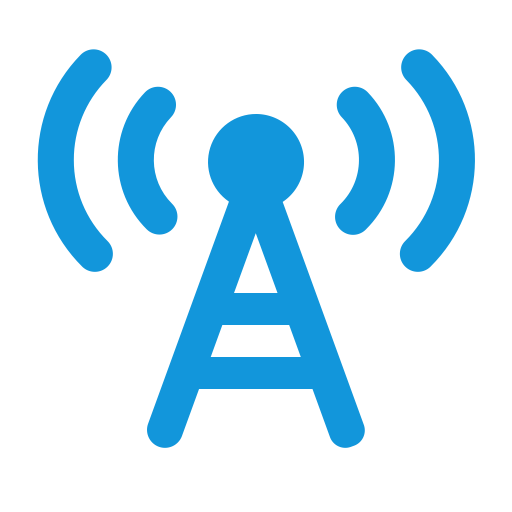 512x512 Tower, Base Station, Pagoda Icon Png And Vector For Free Download