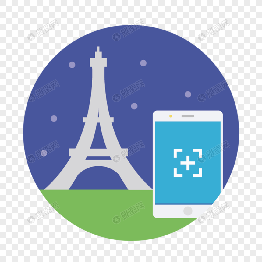 860x860 Tower Icon Png Image Picture Free Download