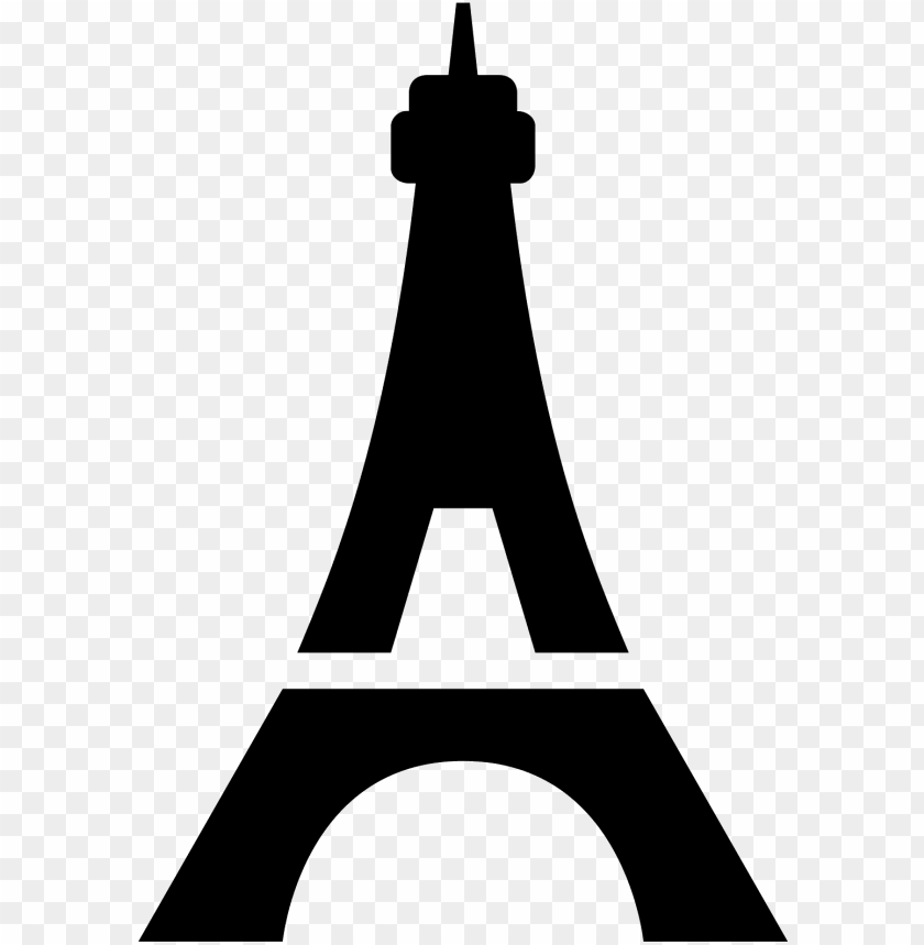840x859 Eiffel Tower Icon