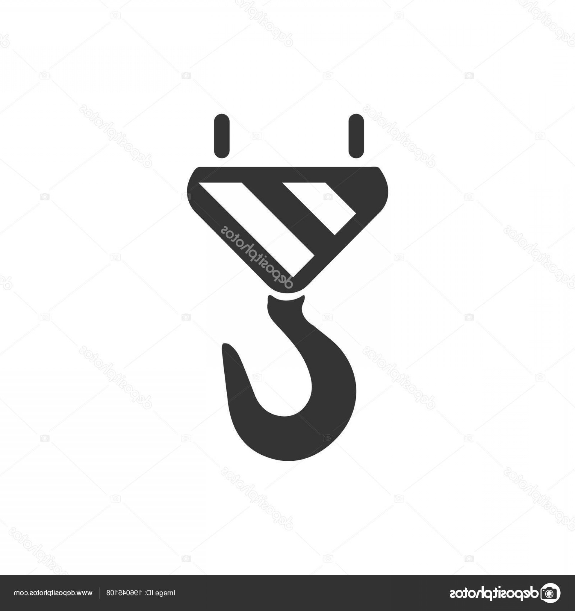 1920x2040 Stock Illustration Meticulously Designed Towing Hook Icon Soidergi