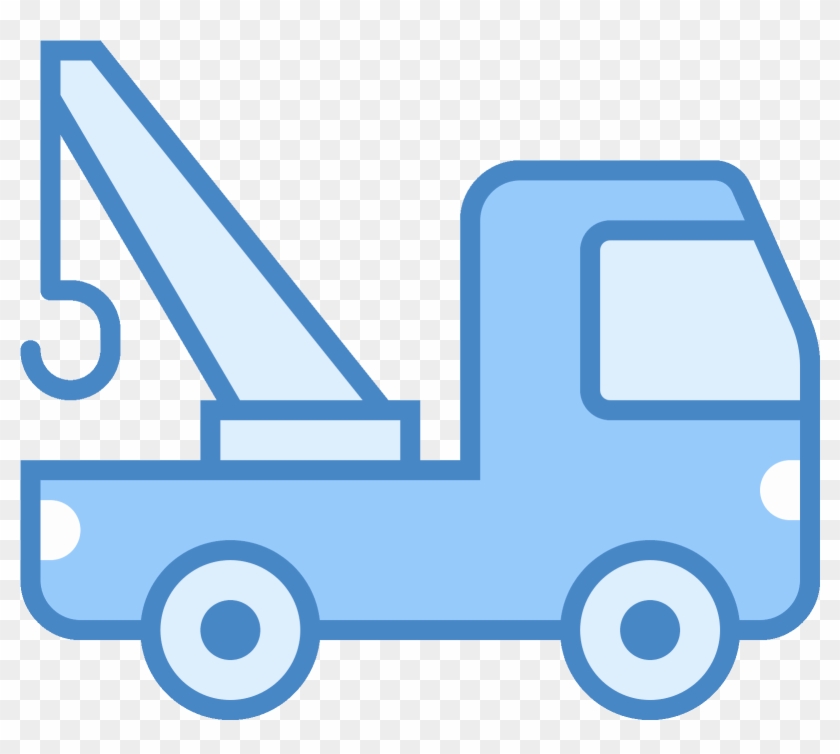 840x754 Tow Truck Icon Png Clip Art Royalty Free Library